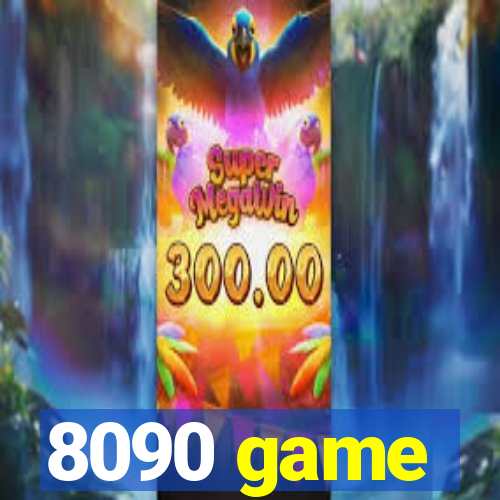 8090 game